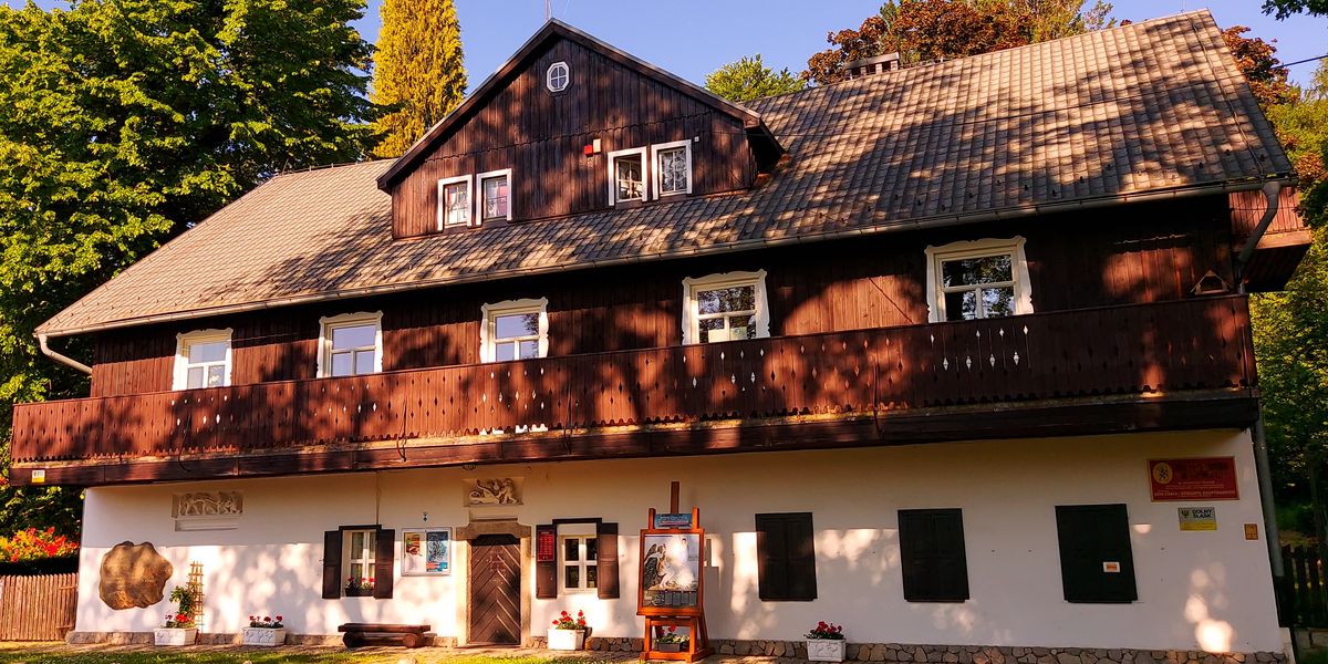 Muzeum C. i G. Hauptamannów