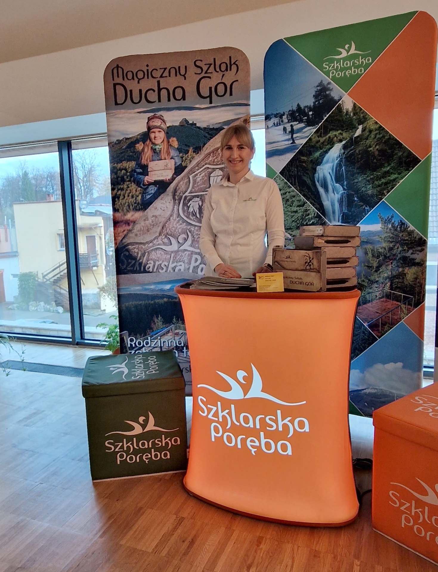 Gala Karkonoskiej Marki Lokalnej w Sobieszowie