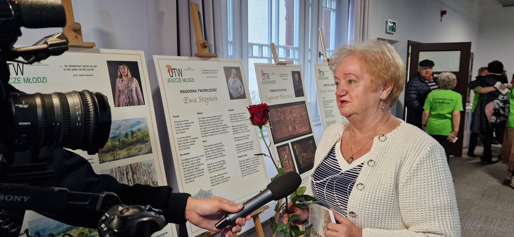 Jesien '22 Seniorów 60