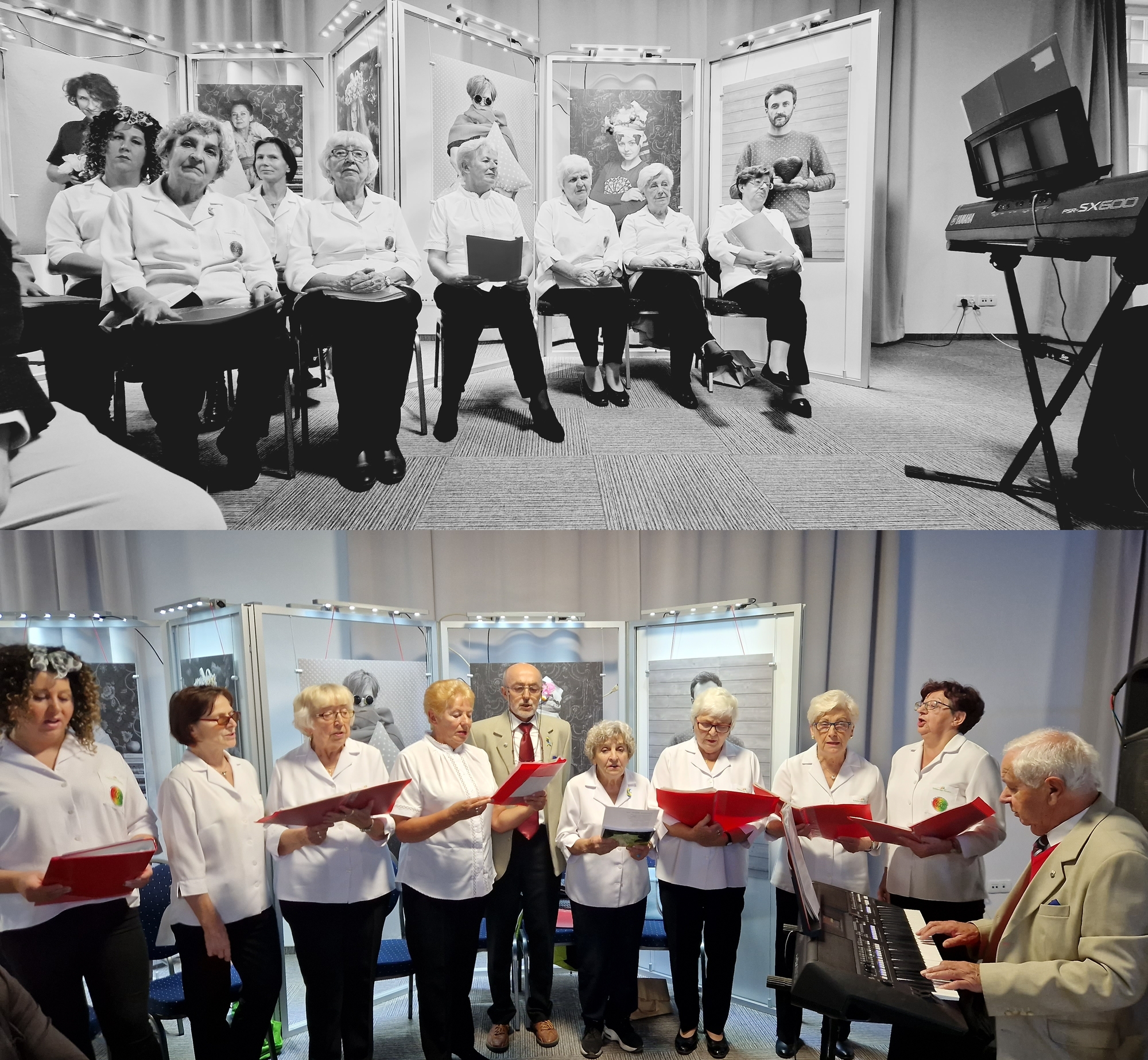 Jesien '22 Seniorów 60