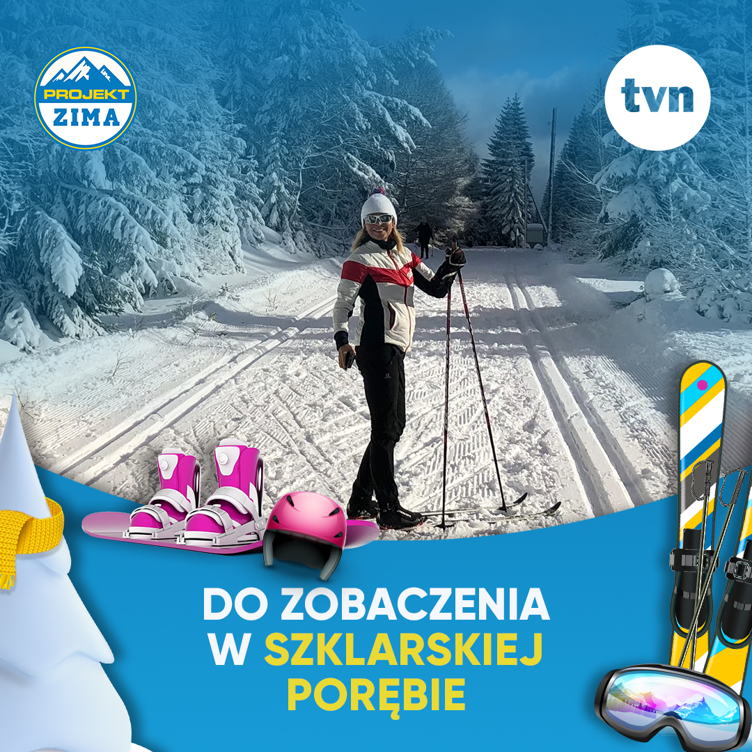 Projekt Zima TVN 23