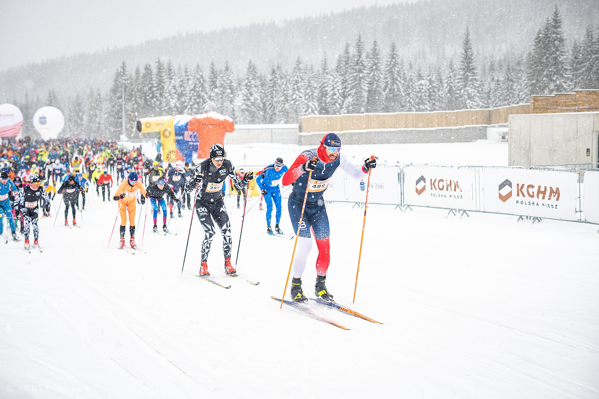Bieg Piastów – Festiwal Narciarstwa Biegowego 2023
