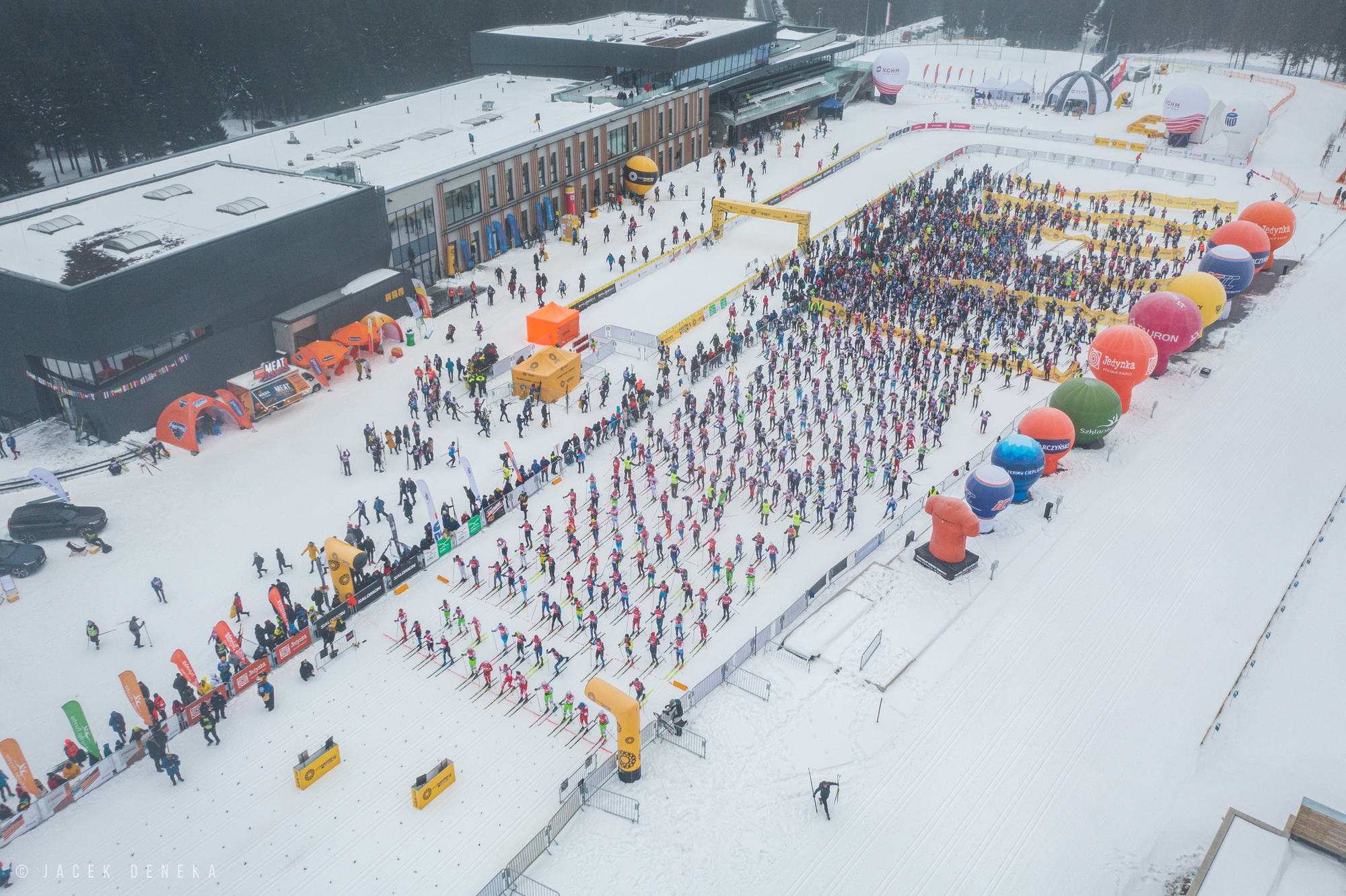 47 Bieg Piastów — Festiwal Narciarstwa Biegowego