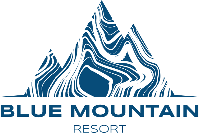blue mountain resort