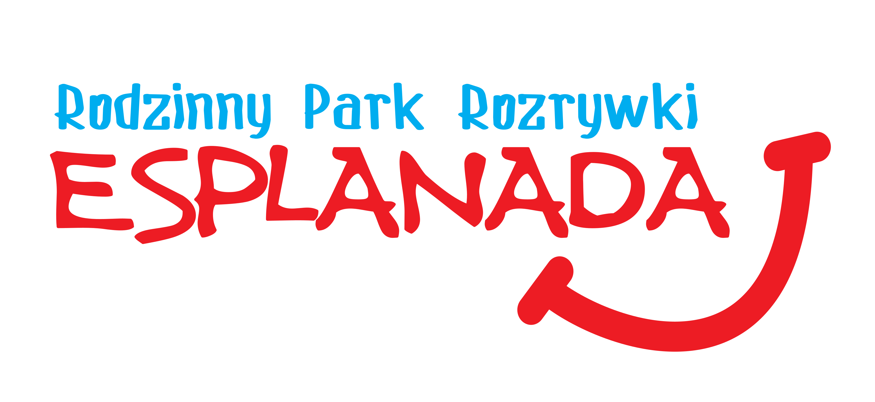 esplanada