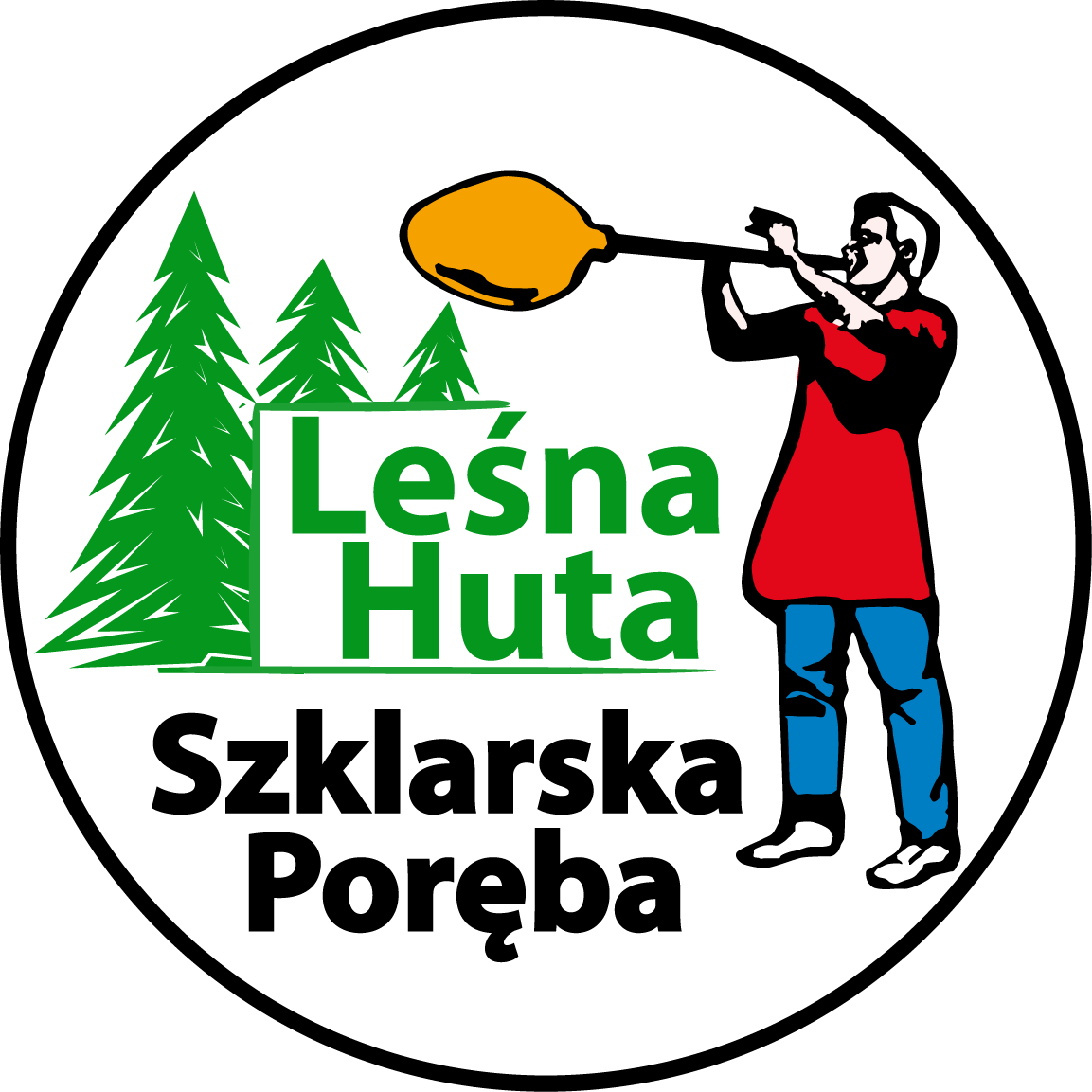 leśna huta
