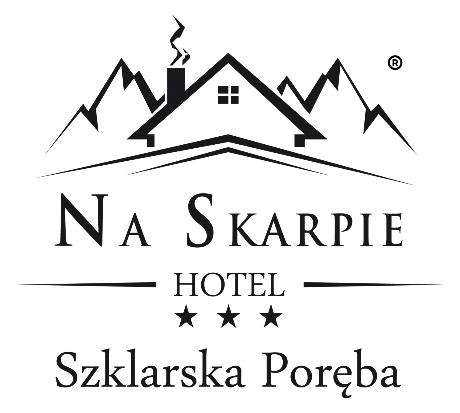 na skarpie hotel