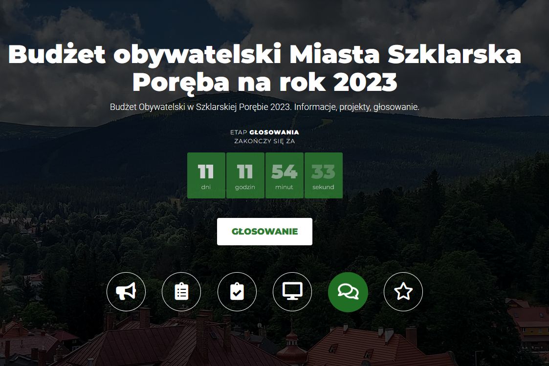 Budżet alternatywny