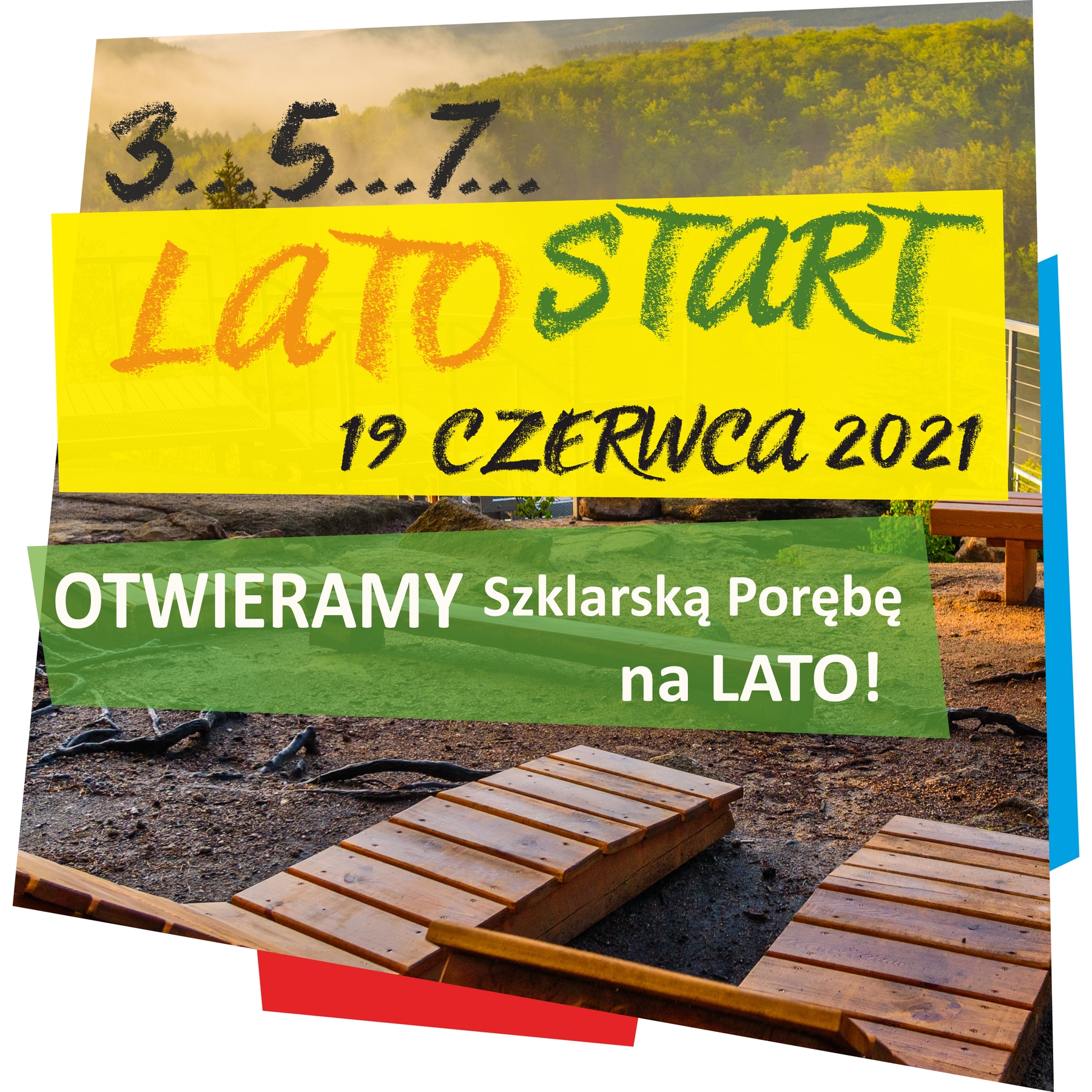 357 Lato Start 