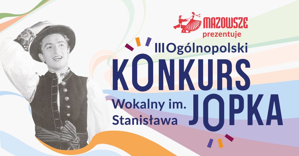 Przesłuchania do konkursu wokalnego