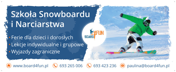 B4F Banner