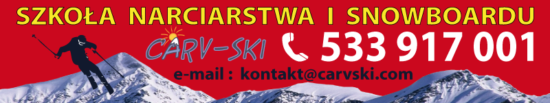 Carvski dla www szklarskiej