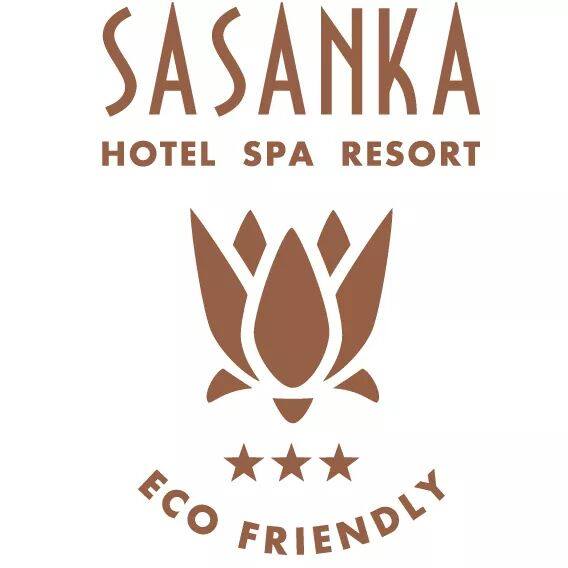 Sasanka brown