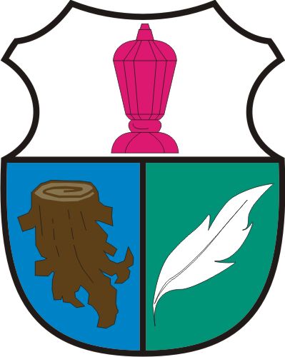 Szklarska herb