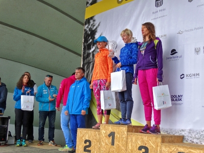 IV edycja Pucharu Szklarskiej Poręby w Półmaratonach Górskich 2018 za nami