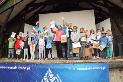  Mistrzostwa Szklarskiej Poręby w Minigolfie 2018 im. Piotrka Kaczmarskiego 