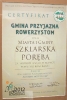 Gmina Przyjazna Rowerzystom