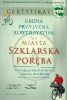 Gmina Przyjazna Rowerzystom 2016
