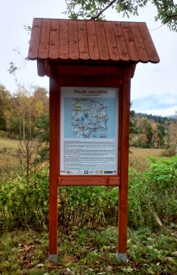 Szlak Waloński