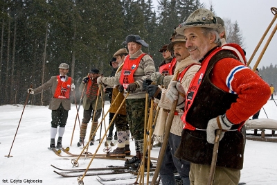 Stałe imprezy i wydarzenia