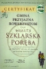 Gmina Przyjazna Rowerzystom 2015