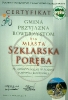 Gmina Przyjazna Rowerzystom 2017