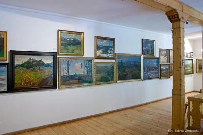 Dom Garharta i Carla Hauptmannów