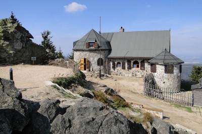 Wysoki Kamień